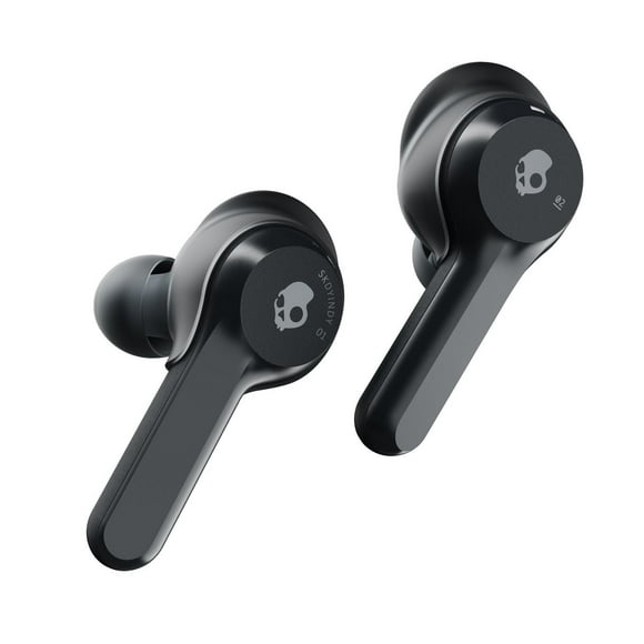 Skullcandy Écouteurs intra-auriculaires sans fil True Skullcandy Indy