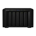 thumbnail image 2 of Synology DX517 5-Bay Network-Attached Storage Server, 2 of 8