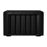 Synology DX517 5-Bay Network-Attached Storage Server