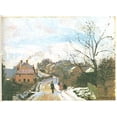 thumbnail image 1 of Lower Norwood-Pissarro - CANVAS OR FINE PRINT WALL ART, 1 of 1