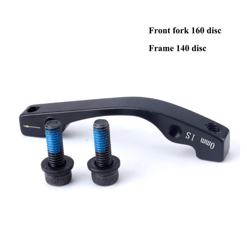 203mm disc brake adaptor