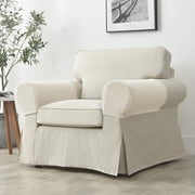2PCS Stretch Armrest Covers for Chairs and Sofas Couch Arm Covers for Sofa Spandex Jacquard Armrest Covers Anti-Slip Furniture Protector Washable Armchair Slipcovers
