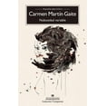 thumbnail image 1 of Libro Nubosidad Variable Tapa Blanda, Autor Carmen Martin Gaite, Editorial Anagrama Anagram 9788433978219, 1 of 2