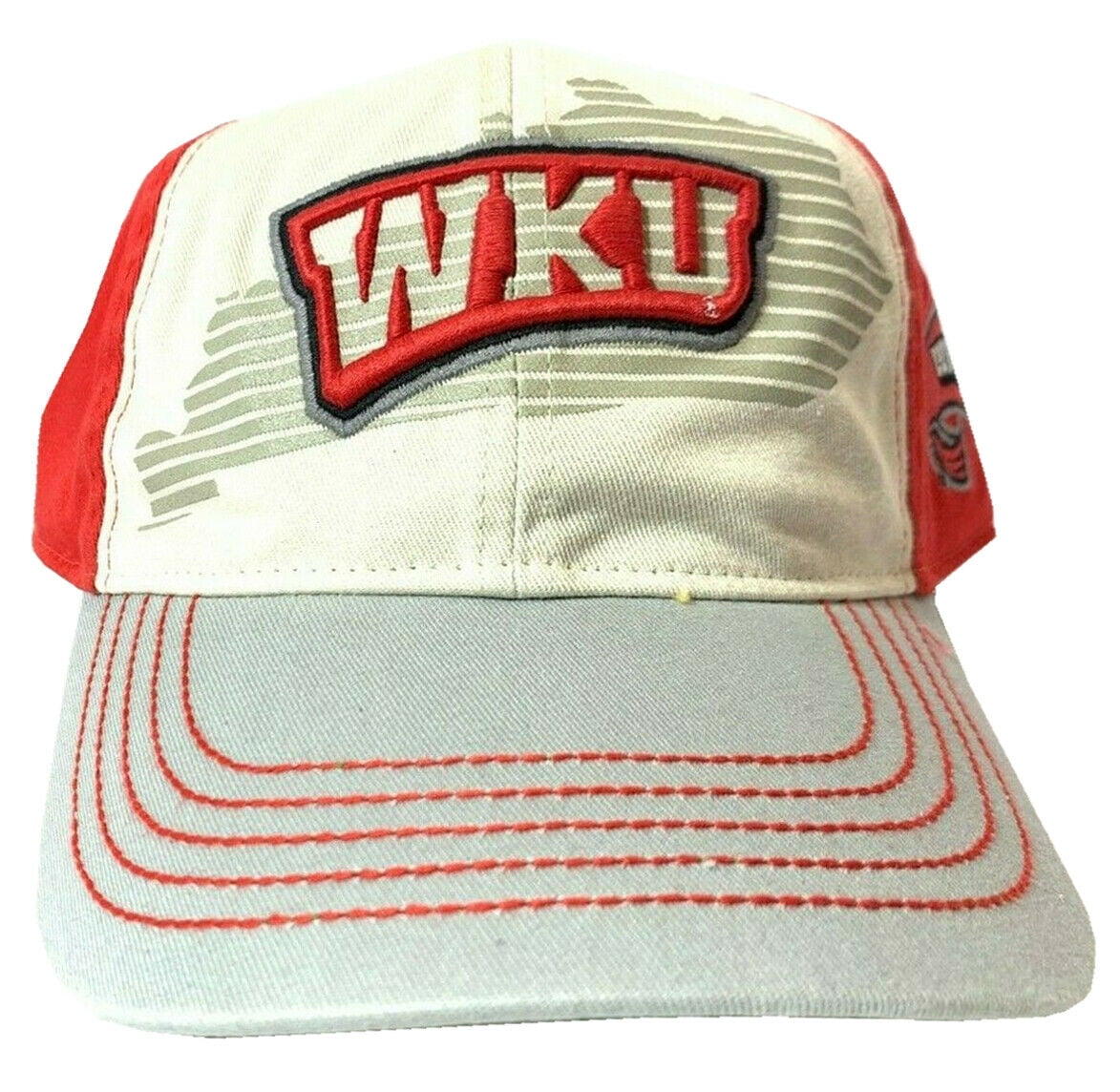 Western Kentucky Hilltoppers NCAA 