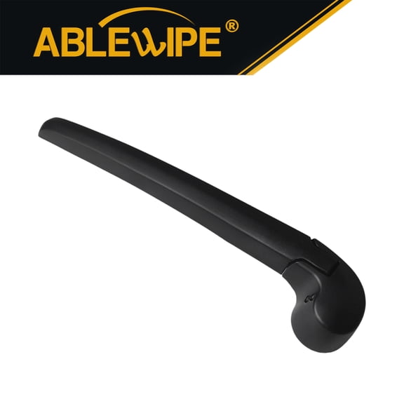 ABLEWIPE 1PC Rear Wiper Arm Fit For AUDI Q5 2009-2021, Set of 1, Y28M3X5G