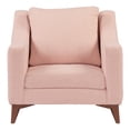 thumbnail image 1 of Sillón Dicasa Lanson 1 Plaza Palo de Rosa, 1 of 8