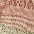 thumbnail image 7 of PUMISAS Summer Skirts For Women Comfortable Straight Skirts Casual Loose Mid-Length Skirts Solid Color A-Line Skirts, 7 of 7