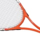 thumbnail image 3 of 27 Inch Tennis Racket for Adults and Teens, Aluminum Alloy and Nylon, with Carry Bag for Beginners and Intermediate Players, Red, 3 of 4
