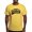 Yellow, variant on CafePress - World's Greatest Poppa Light T Shirt - Men's Classic Cotton T-Shirts