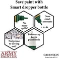 thumbnail image 3 of Army Painter Warpaints: Greenskin 18ml, 3 of 7