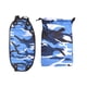 thumbnail image 1 of Reposapiés de avión shamjiam ligero impermeable portátil transpirable azul, 1 of 8