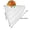 White, variant on Dvruxg Leaf Rake Grass Rake Garden Leaf Rakes Leaf Rakes for Lawns Grass Cutter Lawn Rakes Crab Grass Outdoor Wide Rake Grass Leveling Rake Grass Heads Grass Paint for Lawn Mulch