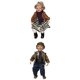 thumbnail image 1 of 2 Muñecos de para Coleccionar, Abuela, , de piezaza, 45 Cm Yotijar Muñeca de porcelana victoriana, 1 of 10
