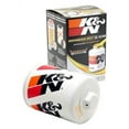 thumbnail image 2 of K&N Premium Oil Filter: Designed to Protect your Engine: Fits Select JAGUAR/LAND ROVER/LINCOLN/FORD Vehicle Models (See Product Description for Full List of Compatible Vehicles), HP-1014, 2 of 5