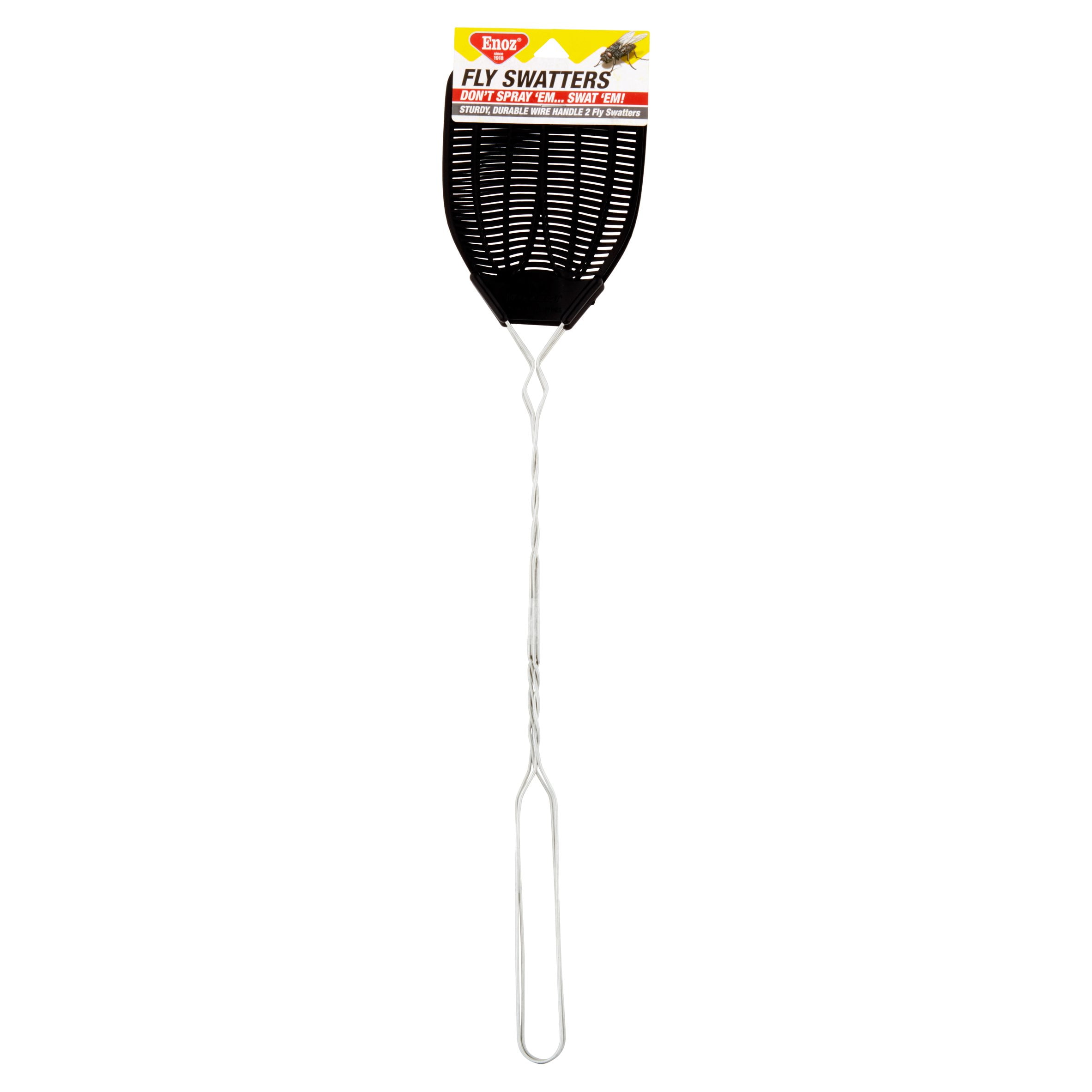 wire fly swatter