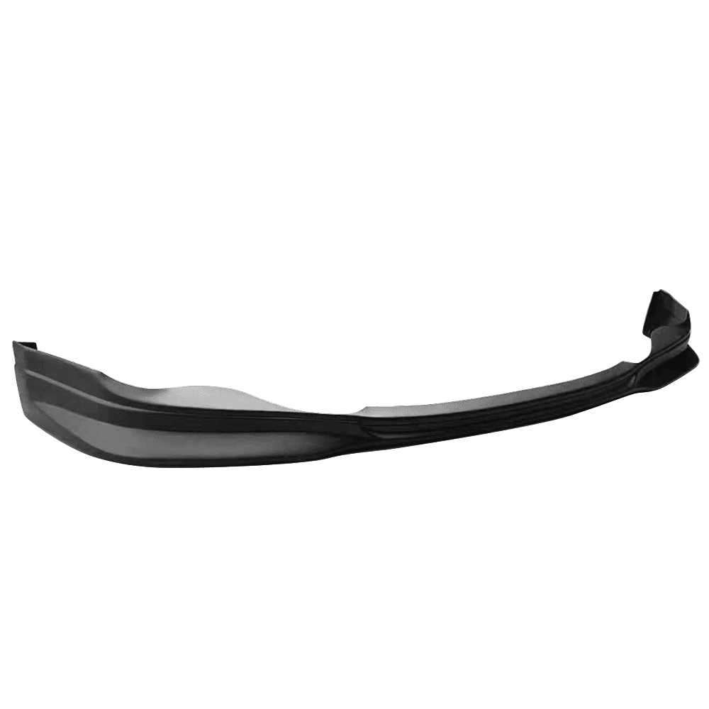 Ikon Motorsports Compatible with 2006-2008 Lexus IS250 IS350 Front Bumper Lip Unpainted PP