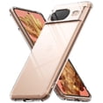 thumbnail image 1 of Funda para teléfono Ringke Fusion compatible con Google Pixel 8, 1 of 9