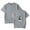 grey, variant on Addison Rae The Addison Tour 2025 Merch T-Shirt Women Men Casual Crewneck Short Sleeve Fashion Tee