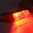 thumbnail image 4 of Luz Antiniebla Trasera ANGGREK Compatible Con RX330 RX350 RX400h 819200E010 819100E010, 4 of 8