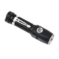 thumbnail image 3 of Sonducket Linterna LED resistente al agua 10W aleación de aluminio carga USB accesorios de Camping 4 modos linterna que funciona con pequeño Ropa Deportiva, Zapatos Sonducket OD023798-00, 3 of 6