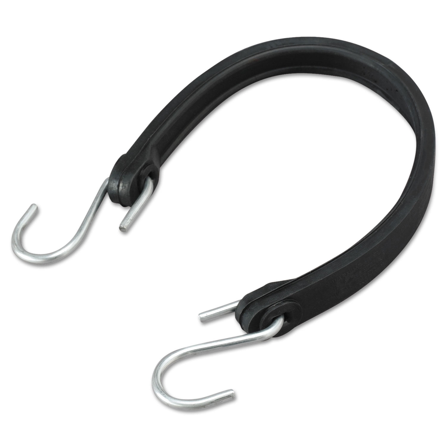 cap Jumping jack Afscheid Radiator Specialty Co Hold-zit Rubber Strap, 15" - Walmart.com