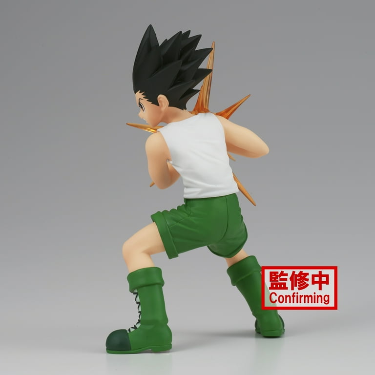 Amazon.com: Banpresto - Hunter x Hunter - Vibration Stars