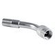 thumbnail image 1 of 90 Degree Angle Motorcycle Car Tire Pipe Extender Tyre Valve Extension Adaptor, 1 of 4