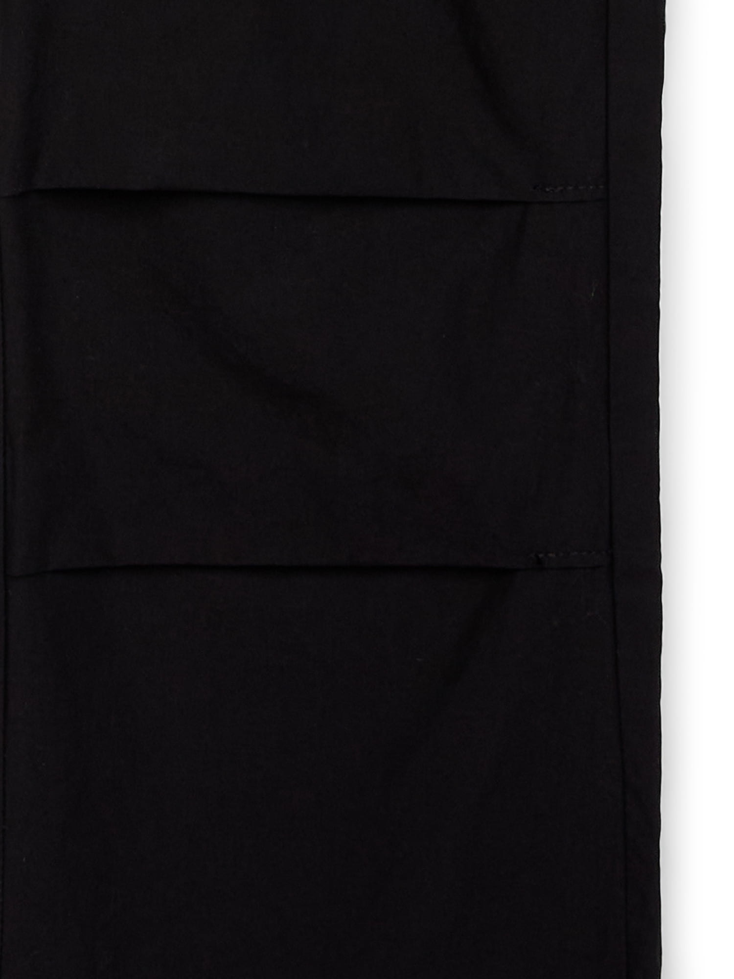 Wonder Nation Tween Girls Parachute Pant, Sizes 4-18