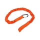 thumbnail image 5 of Correa de paleta, soporte para caña, correa de sujeción, correa elástica, cordón de paleta para kayak, tabla de surf, navegación Naranja, 5 of 9
