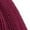 Wine Red, variant on Women'S Fall Long Sleeve Mock Neck Sweater Dress Casual Loose Ribbed Knit Mini Short Pullover Dresses Black M