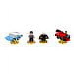 LEGO Dimensions Harry Potter Team Pack Interlocking Block Building Sets, 119 Pieces