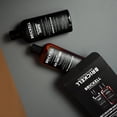 thumbnail image 2 of Set de cuidado del cabello Brickell Champú y acondicionador anticaspa para hombre, 2 of 7