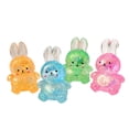 thumbnail image 2 of Stress Balls Fidget Toys Easter Bunny Stress Balls Glitter Squishy Stress Balls Squishy Fidget Toys Bulk Easter Basket Stuffers Easter Party Favors Pack Of 4 Assorted Colors, 2 of 7