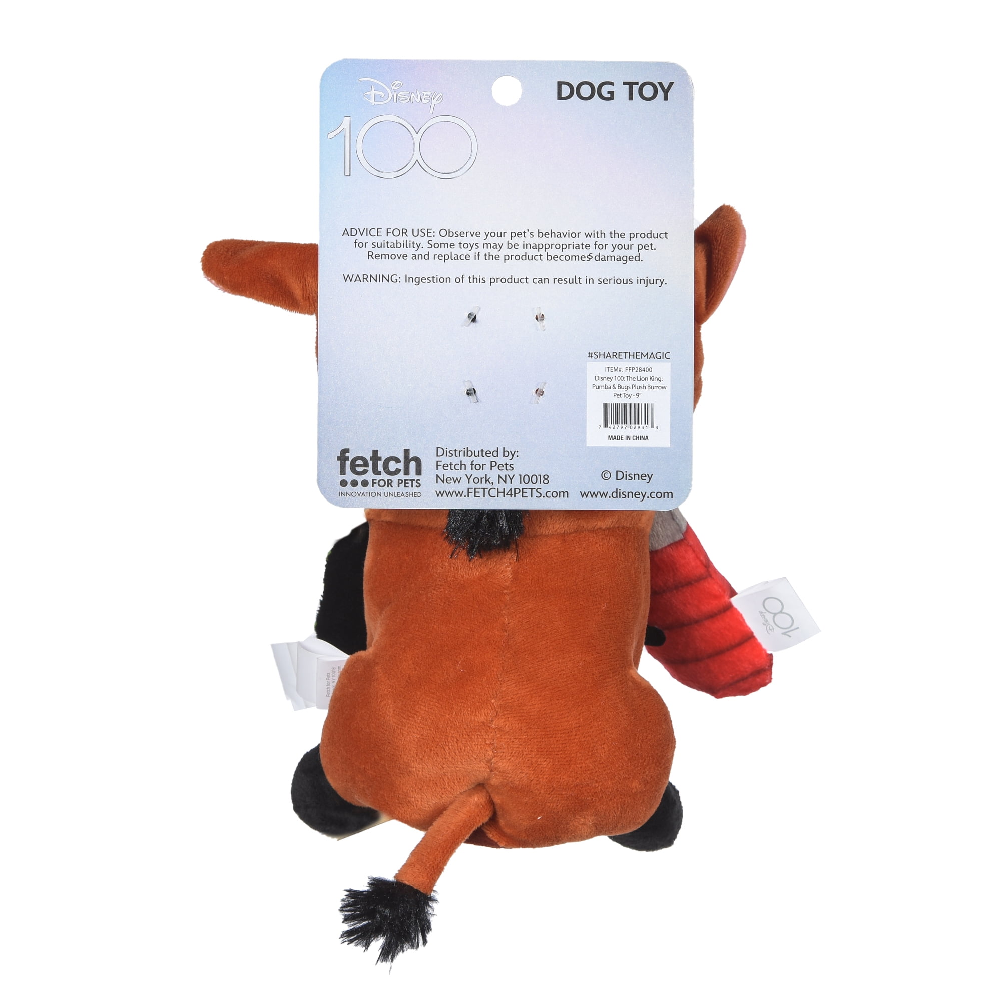 Disney dog cheap toys