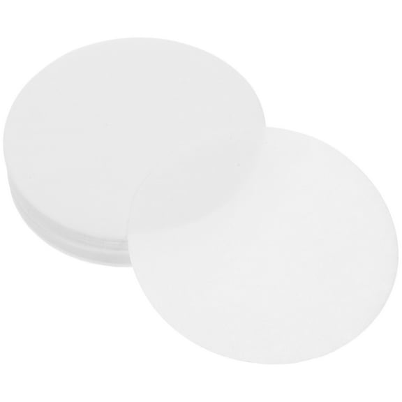 KALLORY Espresso Filtering Paper Enhance Extraction 100Pcs