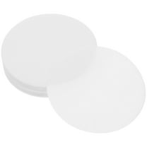 KALLORY Espresso Filtering Paper Enhance Extraction 100Pcs