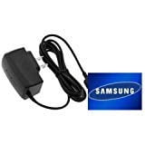 Cargador Samsung ATADS10JBE para Blackjack II SGH-i617 de AT&T