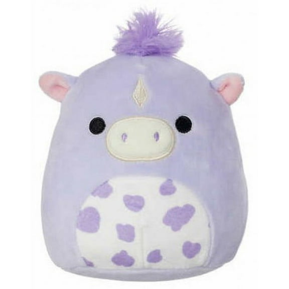 Squishmallows Meadow the Cow Plush