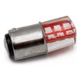 thumbnail image 1 of Foco Calavera Faro Trasero Stop Estrobo Led Rojo Universal, 1 of 3