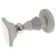 thumbnail image 1 of Silicone Door Stopper Magnetic Floor Door Stop Strong Magnet Certified Materials 1Set, 1 of 5