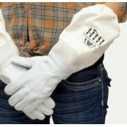 Harvest Lane Honey Bee Keepers Child Gloves Goat Skin CLOTHCGM-105 Size Medium