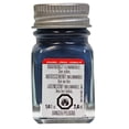 thumbnail image 1 of Pintura Esmalte Testors 7,5 ml Azul Marino Mate, 1 of 1
