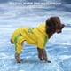 thumbnail image 5 of Abrigo De Invierno Para Perros Bolas de secadora de lana reutilizables, suavizante, lavadora, vellón seco (5 cm), 5 of 7