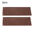 thumbnail image 1 of 2PCS Non-Slip Stair Treads: Washable, Reusable & Customizable for Safety!, 1 of 7