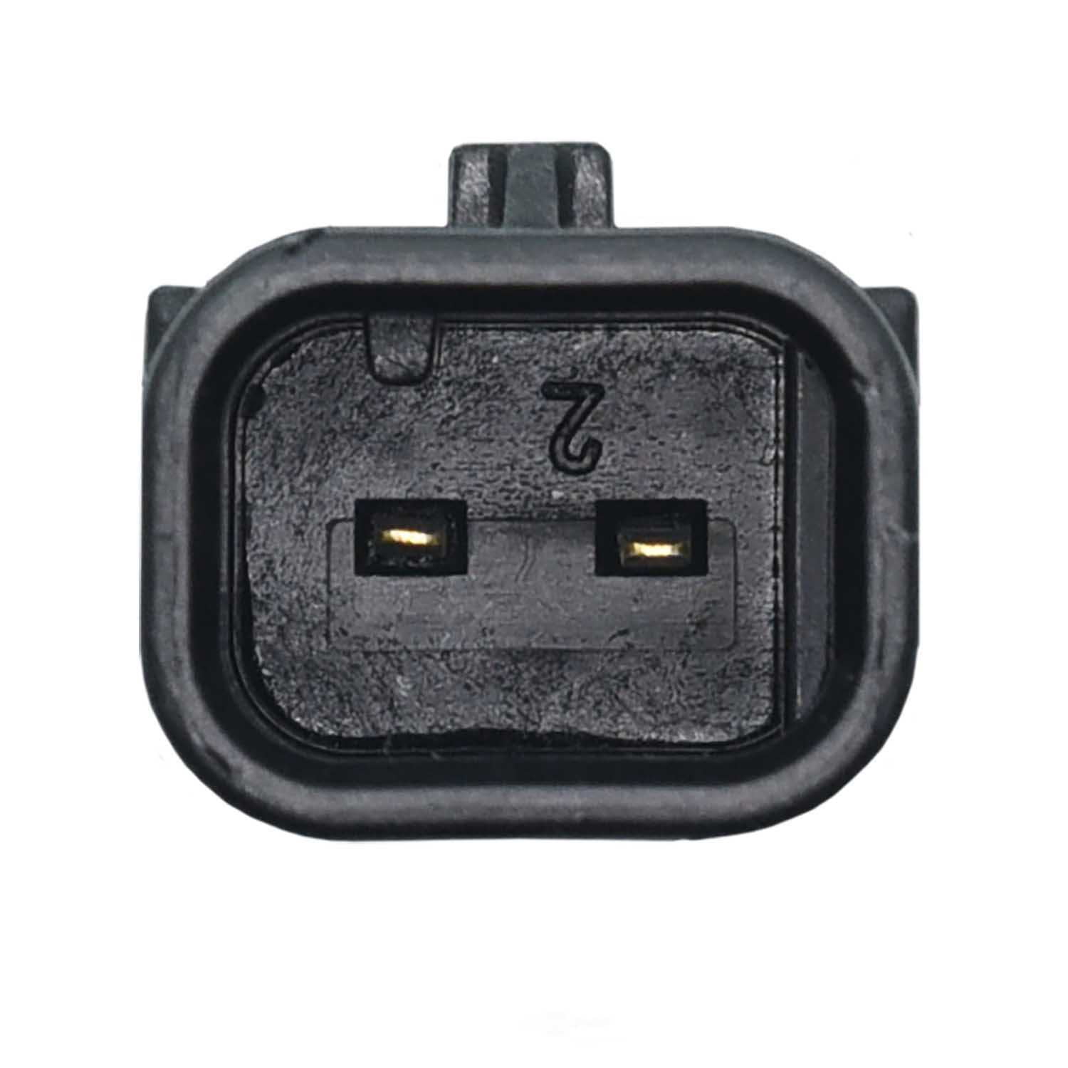 Walker Products 256-1260 Engine Oil Pressure Switch