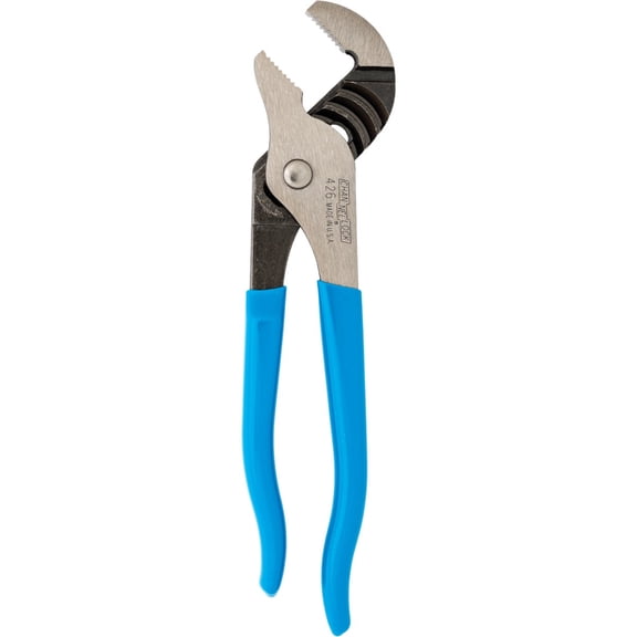 Channellock Tongue & Groove Pliers - Multicolor, Blue - 165 mm