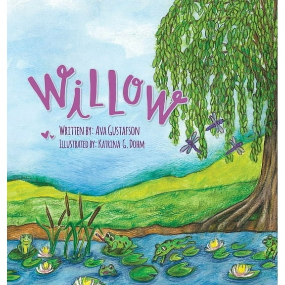Willow, (Hardcover)