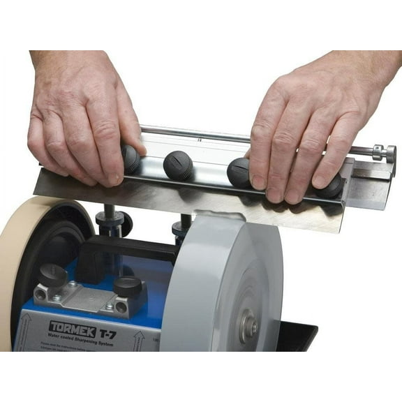 Tormek Planer Blade Attachment