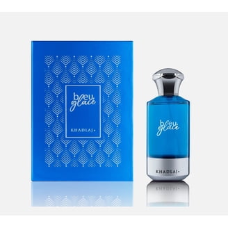 Khadlaj Perfumes, Men's Fragrance, 3.4 oz EDP Spray, Shiyaaka