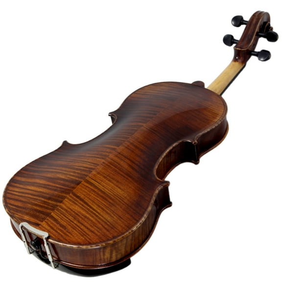 Paititi GY101 Concerto Series Guarantee Grand Mastero Sound 4/4 Size Professional Hand-made 100% Oil Varnished Acoustic Violin